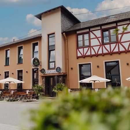Hotel Pascals Ruhestube Morsdorf Exterior foto
